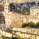 Jerusalem