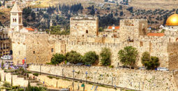 Jerusalem