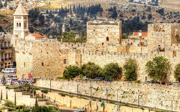 Jerusalem