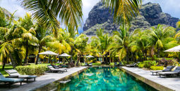 Luxury travel