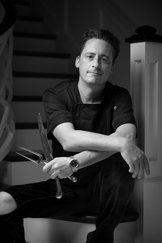 Ben Robinson Ben Robinson