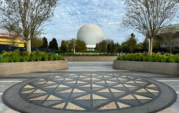 walt disney world, epcot, theme park, parks, family fun, vacation, world celebration gardens, around the world, future world, statue, florida, orlando, lake buena vista, spaceship earth, ride, rides