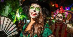 Day of the Dead - A Celebration to Remember
