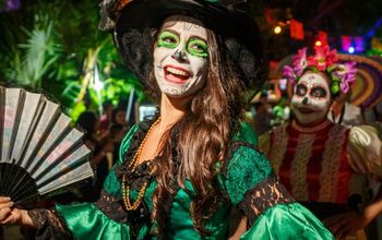 Day of the Dead - A Celebration to Remember