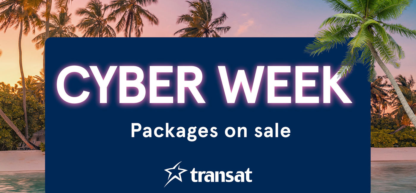 Image: Transat Cyber Week (Photo Credit: Transat Cyber Week)