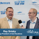 Ray Snisky ALG Vacations