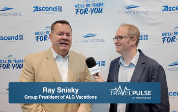 Ray Snisky ALG Vacations