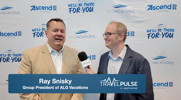 Ray Snisky ALG Vacations