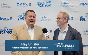 Ray Snisky ALG Vacations