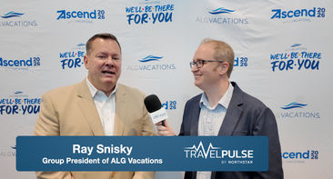 Ray Snisky ALG Vacations