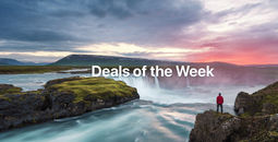 TourRadar's Weekly Deals - Save More on Tours Worldwide