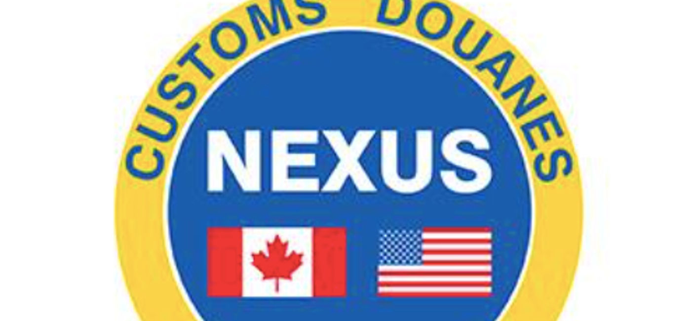 Image:  (Source: NEXUS Canada)