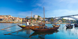 Porto, Portugal