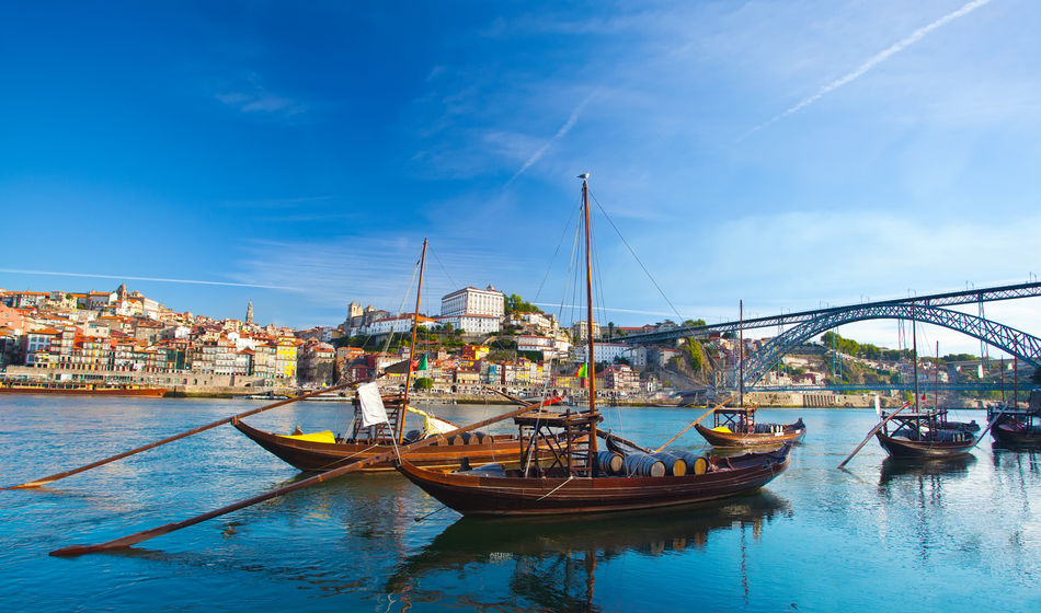 Porto, Portugal