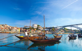 Porto, Portugal
