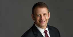 Ed Simon, Executive Vice President and Chief Sales Officer for Visit Florida Keys & Key West