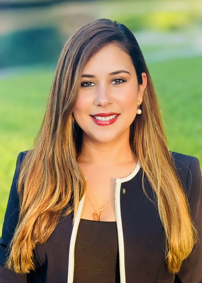Melissa Arabitg, Carnival Cruise Line. Melissa Arabitg, Carnival Cruise Line, 40 under 40 2026