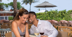 Step into Spring with Trump International Beach Resort
