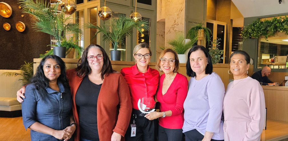 TLN has been recognized by ACV with its Prestige Partner Program Navigator Award