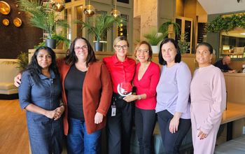 TLN has been recognized by ACV with its Prestige Partner Program Navigator Award