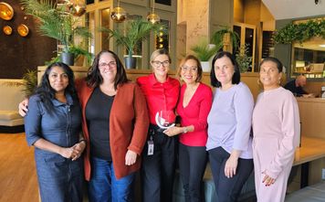 TLN has been recognized by ACV with its Prestige Partner Program Navigator Award