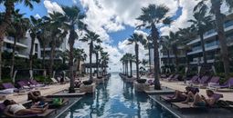 Breathless Riviera Cancun Resort & Spa
