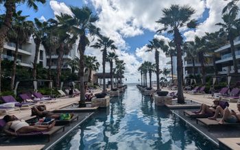 Breathless Riviera Cancun Resort & Spa