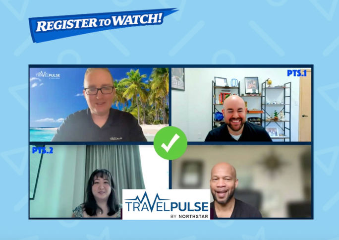 Travia Travia, Trivia, Travel
