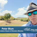 Peter Blum, Sandals Foundation Board Director