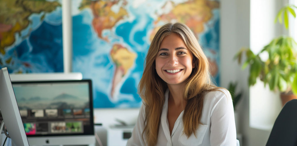 Travel advisor