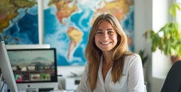 Travel advisor