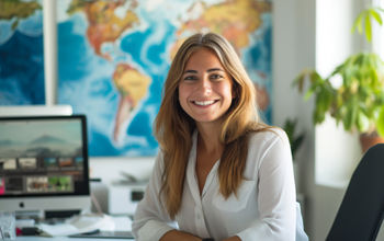 Travel advisor
