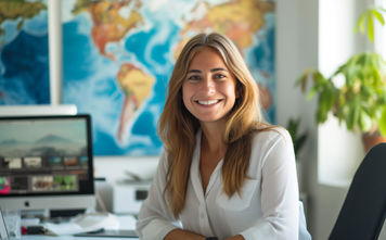 Travel advisor