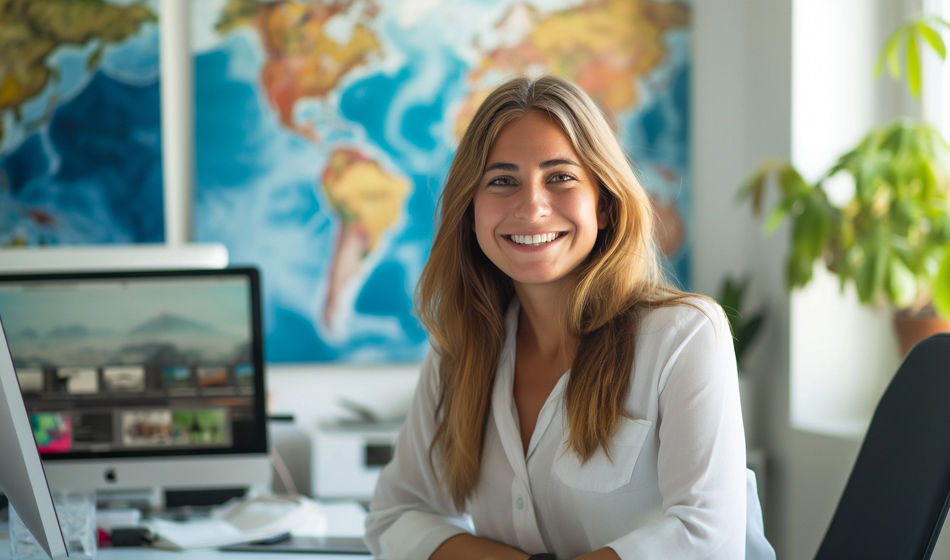 Travel advisor