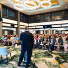 KHM Conference