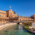 Seville, Spain