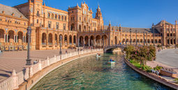 Seville, Spain