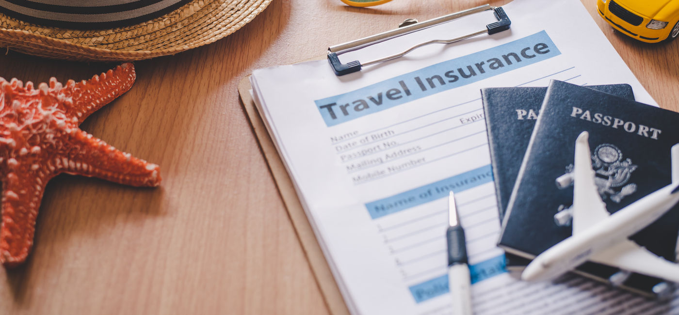 Why Travel Insurance Claims Are Denied