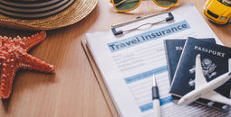Travel insurance