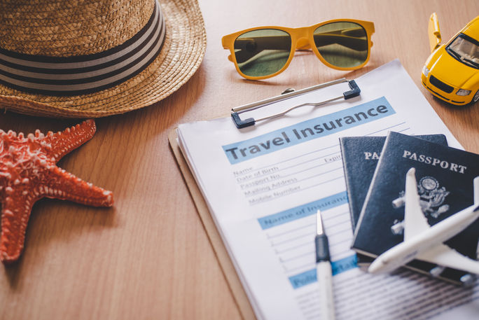 Travel insurance Travel insurance