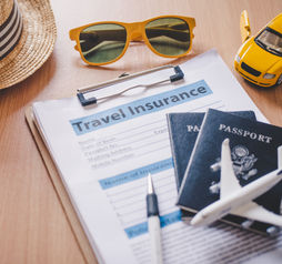 Travel insurance