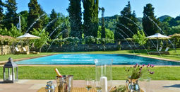 Orfea Estate, Tuscany