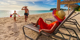 Fall into Travel Deals with Hotel Instant Savings & More