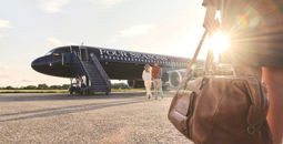 Four Seasons, luxury travel, private jet experiences, private jet tours, four seasons private jet experiences