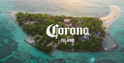 Corona Island