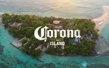Corona Island