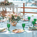 Weddings at Oasis Hotels & Resorts