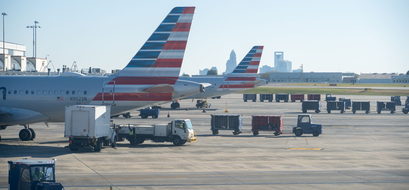 Image: Le vol 1006, un Boeing 737-800, avait quitté Colorado Springs en direction de Dallas-Fort Worth en après-midi (Source: Red Lemon / Adobe Stock)