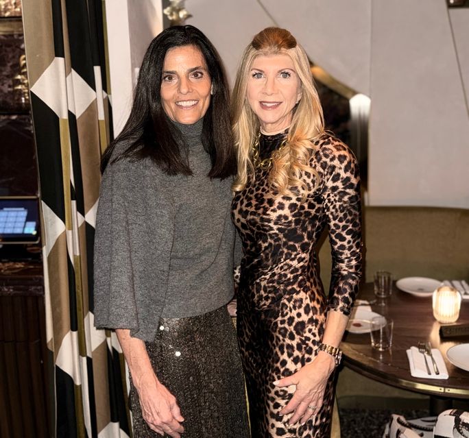 Travel Advisor Success Story: Betsy Berman, Andrea Strahl, Black Sheep Travels