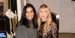 Travel Advisor Success Story: Betsy Berman, Andrea Strahl, Black Sheep Travels